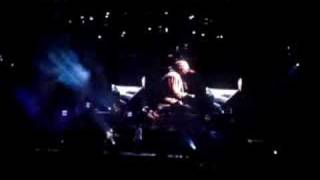 Guns N Roses  November Rain Live in Hungary [upl. by Anikram]