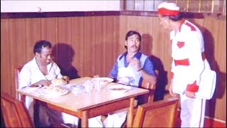 வயிறு வலிக்க சிரிக்க இந்த காமெடியை பாருங்கள்  Senthil Rare Comedy Bhagyaraj Comedy Scenes [upl. by Merril247]