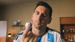 World Cup 2022  adidas commercial ft Messi Bellingham Pedri Benzema Son Hakimi Gnabry [upl. by Tessa]