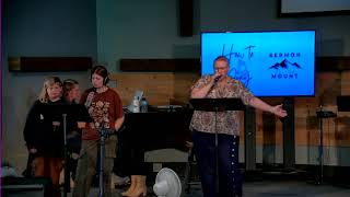 Ladner Baptist Church  Same God  sung by Lesley Ratzlaff [upl. by Link477]