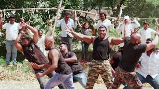 Dandam Marathi Movie Teaser दंडम  Vsattu  Sangram Chougule DDH [upl. by Jordison664]