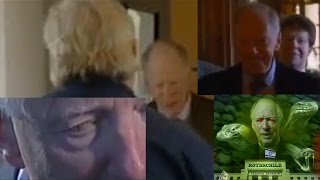 Jacob Rothschild SHAPESHIFTING compilation [upl. by Malvin]