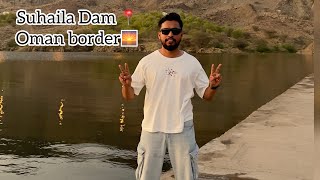 Hatta Camping  A trip to Suhaila Lake  Top 5 Things to do in Suhaila damcamping vlog trending [upl. by Nac]