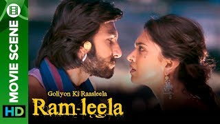 Ram Leela Full Movie  Ranveer Singh  Deepika Padukone  Richa Chadha  Review amp Facts Explain [upl. by Chico36]