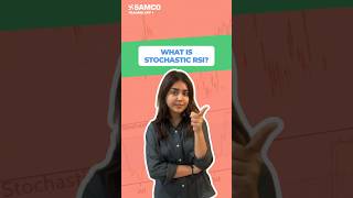 Stochastic RSI  Stochastic RSI Explained  What is Stochastic RSI  Samco Securities [upl. by Peace]