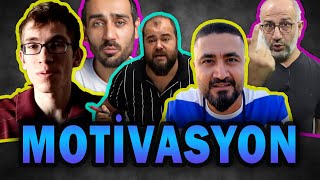 Derece Yapmamı Sağlayan YKS MOTİVASYON Videosu  Lose Yourself yks motivasyon tyt ayt [upl. by Eric]