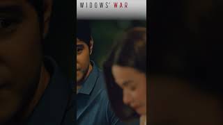 Wag kang mawalan ng pagasa Samantha shorts  Widows’ War [upl. by Eenrahc]