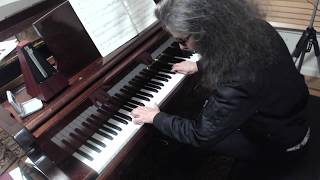 HD Tutorial Muzio Clementi Sonatina in C Op 36 No 1 First movement Allegro [upl. by Simsar]