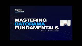 Mastering Datorama Episode Four Data Visualization [upl. by Colon]