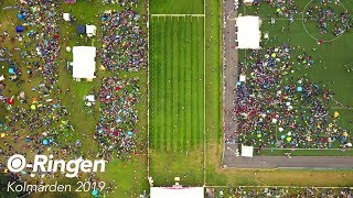 ORingen 2019  Etapp 2  Official [upl. by Crawford581]