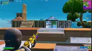 live fortnite chill grind ranked reload [upl. by Neirod]