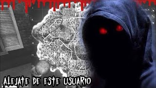 El Terrorifico caso del Usuario Maldito Free Fire Misterios [upl. by Sicard]