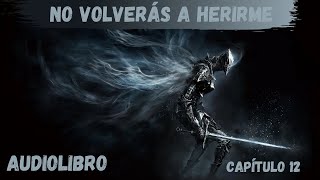 AUDIOLIBRO  NO VOLVERÁS A HERIRME CAPÍTULO 12 [upl. by Aenaj256]