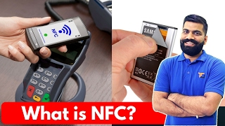 NFC Explained in Detail with Top 5 Uses [upl. by Bonns473]