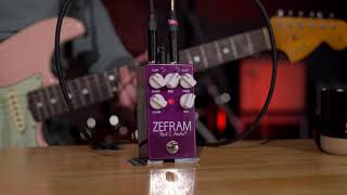 Zefram  Paul C Audio  Mid Gain Masterpiece [upl. by Lezirg485]