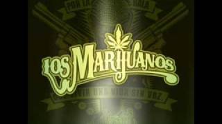 Los Marijuanos  Slangin Trees RARE [upl. by Lorolla]