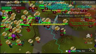 165 EoP Vs 700 OdablockMF Alliance DMM FINAL WINNERS [upl. by Harlamert]