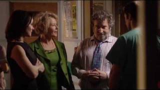 Holby City  The Honeymoons Over  66  16062009 [upl. by Assillem]