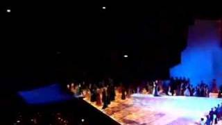 Opera La Boheme Verona [upl. by Lenod]