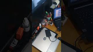 Service Laptop Netbook 2024  Part 11 lenovo hp shorts shortsvideo [upl. by Bury]