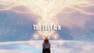 The Lost Ark Praeteria Island ending [upl. by Lawley487]