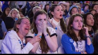 2024 Election MELTDOWN Compilation  LIBERAL TEARS part 2 [upl. by Iras]