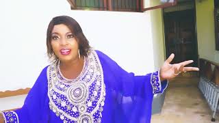 NYOTA NJEMA MODERN TAARAB  Swaumu Haruna  Wakurogwa Utakua Wewe Official Video [upl. by Beatriz]