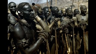 5 African Tribes Gay Marriage History [upl. by Ahteral]