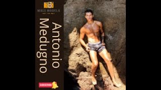 Antonio Medugno [upl. by Yi]