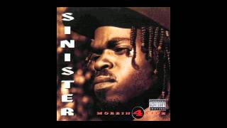 Sinister  Mobbin 4 Life  FULL ALBUM 1994 HQ [upl. by Assetan582]