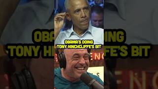 Barack Obama calls out Tony Hinchcliffe for Puerto Rico Joke 😳🤯 [upl. by Joy235]