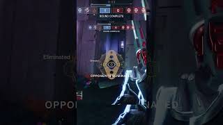 Warlock is the FASTEST Class for Movement in Destiny 2 PvP [upl. by Raasch]