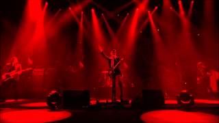 Arctic Monkeys  Brianstorm  Live  iTunes Festival 2013  HD [upl. by Nnazil]