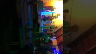 Mbira DzeNharira Live at Pakare Paye Arts Center [upl. by Suisyola]