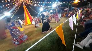 garba Bairagarh 2024 [upl. by Tatum726]