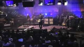 Live on Letterman  John Mayer In Concert [upl. by Ash]