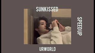 SUNKISSED  URWORLD  Speed up [upl. by Learsi348]