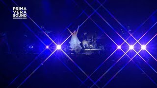 Lorde  Primavera Sound Festival Full Performance HD [upl. by Fanchette]