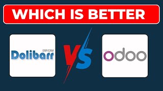 Dolibarr vs Odoo Which is Better 2024 Updated [upl. by Buell]