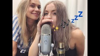 ASMR Oodissa ✨ Rentouttavia triggereitä hiljaisessa tilassa ✨ [upl. by Slosberg166]