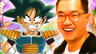 6 Facts About Akira Toriyama [upl. by Sherer]