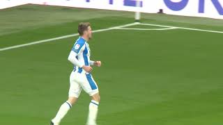 Watford v Huddersfield Town highlights [upl. by Artimid195]