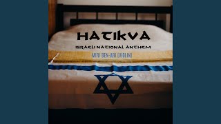 Hatikva Israeli National Anthem violin [upl. by Etterraj]