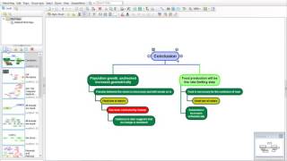 Setting up SimpleMind for Argument Mapping [upl. by Benia]