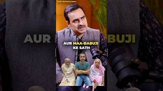 Pankaj Tripathi talking 🗣️about his Father 👨 FtPankaj Tripathi shorts pankajtripathi [upl. by Prady667]