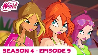 Winx Club  Season 1 Episode 1  An Unexpected Event  FULL EPISODE [upl. by Salhcin497]