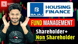 BAJAJ HOUSING FINANCE IPO SHAREHOLDER QUOTA  BEST CATEGORY TO GET MAXIMUM ALLOTMENT IN BAJAJ IPO [upl. by Llerral650]