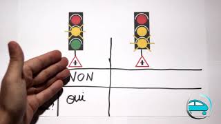 Cours de Code de la route LA SIGNALISATION JeVeuxMonPermisfr [upl. by Ennovehs4]