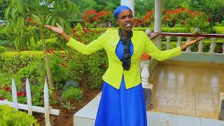 Tun Ichute Ano By Shantel Edith Latest Sabbath Official Video [upl. by Nitsyrc]