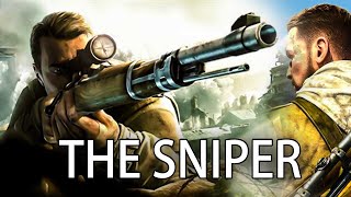 The Sniper  Best Sniper Movies  Action Movie full movie English  Action Movies Full HD [upl. by Ettenim]